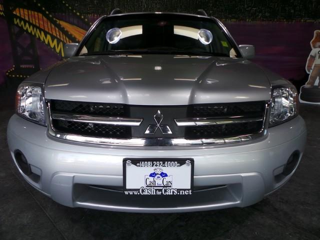 2007 Mitsubishi Endeavor SE