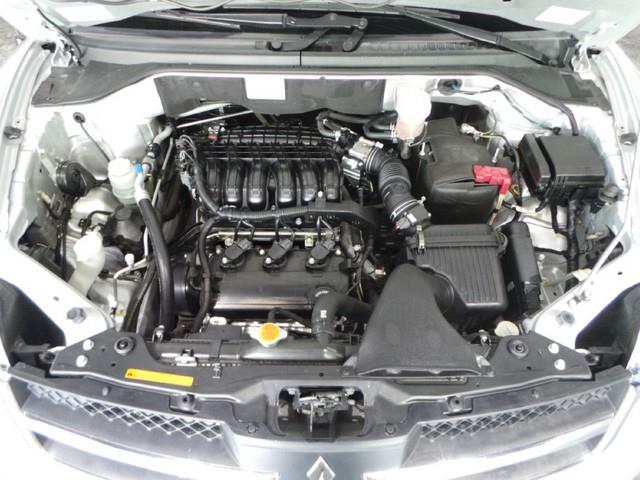 2007 Mitsubishi Endeavor SE