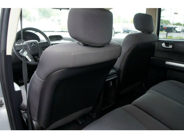2007 Mitsubishi Endeavor 3.0cl W/leath