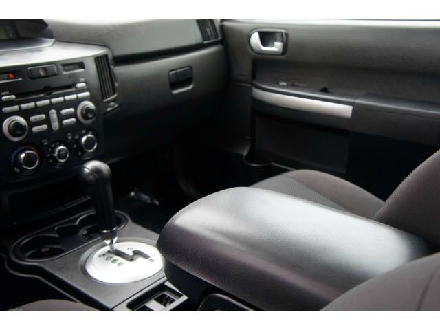 2007 Mitsubishi Endeavor 3.0cl W/leath