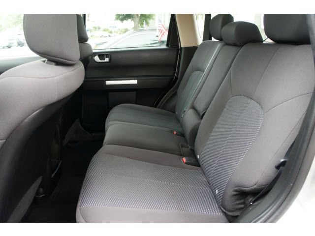 2007 Mitsubishi Endeavor 3.0cl W/leath