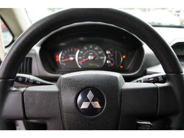 2007 Mitsubishi Endeavor 3.0cl W/leath