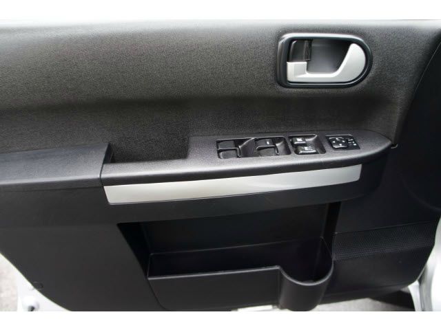 2007 Mitsubishi Endeavor 3.0cl W/leath