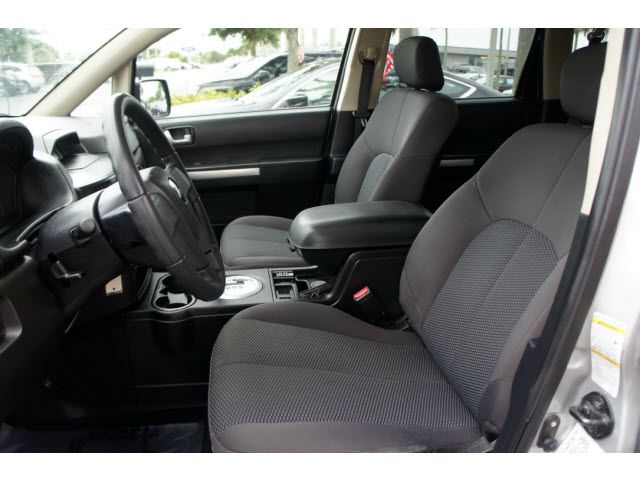 2007 Mitsubishi Endeavor 3.0cl W/leath