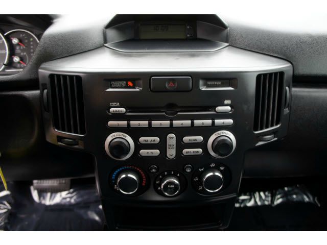 2007 Mitsubishi Endeavor 3.0cl W/leath