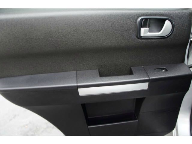 2007 Mitsubishi Endeavor 3.0cl W/leath