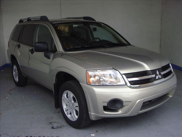 2007 Mitsubishi Endeavor Unknown
