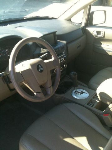 2008 Mitsubishi Endeavor EX-L W/navi