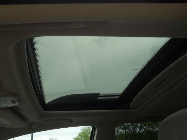 2010 Mitsubishi Endeavor Quattro