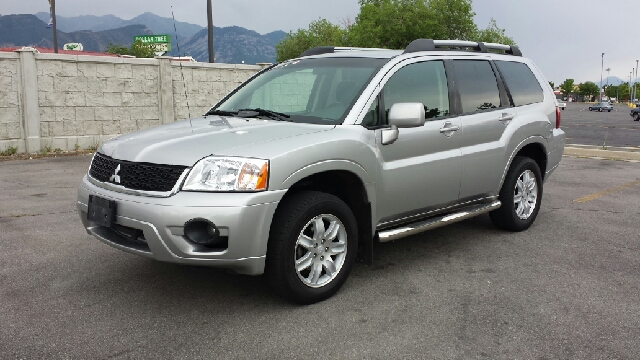 2011 Mitsubishi Endeavor Unknown