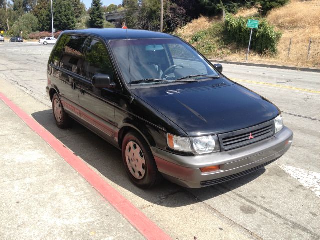 1994 Mitsubishi Expo Lxwww.escromotors2.com