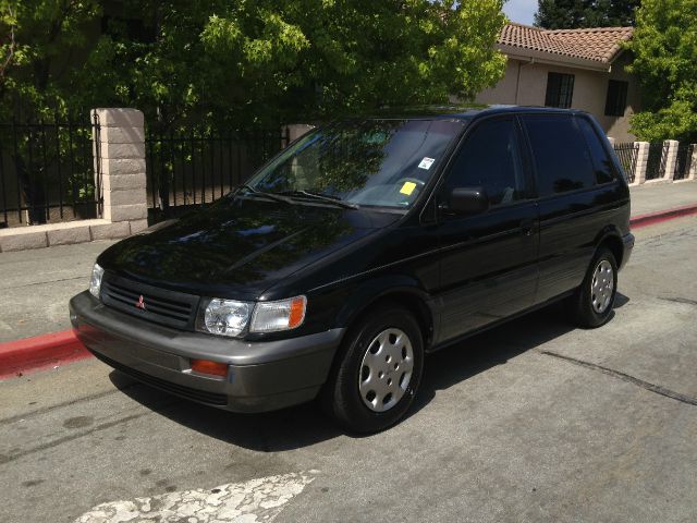 1994 Mitsubishi Expo Lxwww.escromotors2.com