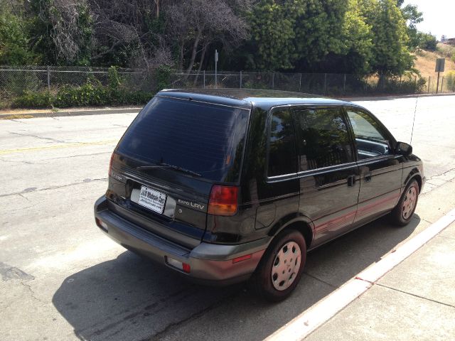 1994 Mitsubishi Expo Lxwww.escromotors2.com