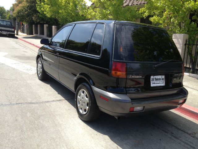 1994 Mitsubishi Expo Lxwww.escromotors2.com
