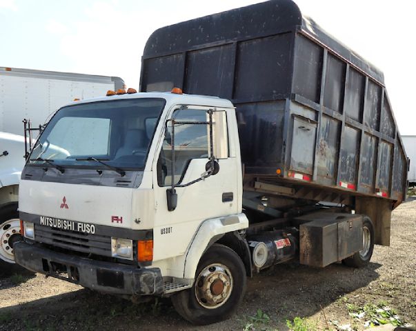 1995 Mitsubishi Fuso Unknown