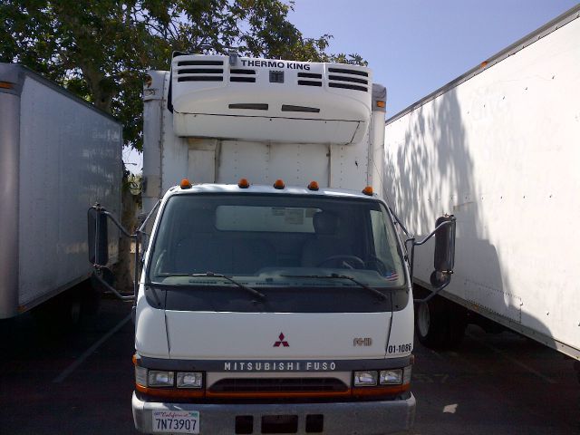2004 Mitsubishi Fuso Unknown