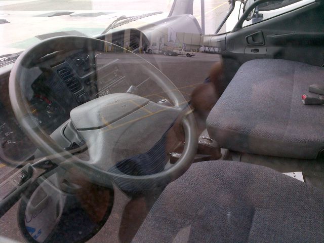 2004 Mitsubishi Fuso Unknown