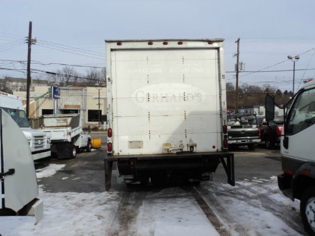 2005 Mitsubishi Fuso Unknown