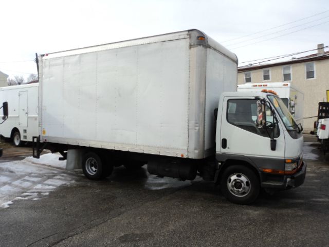 2005 Mitsubishi Fuso Unknown
