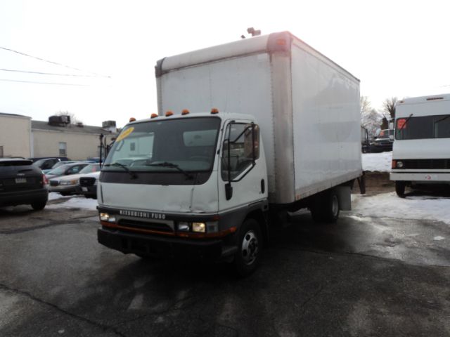2005 Mitsubishi Fuso Unknown
