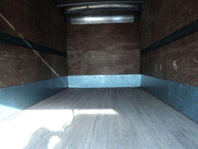 2005 Mitsubishi Fuso Unknown