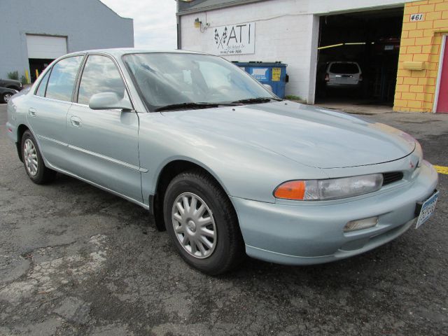 1994 Mitsubishi Galant LW2
