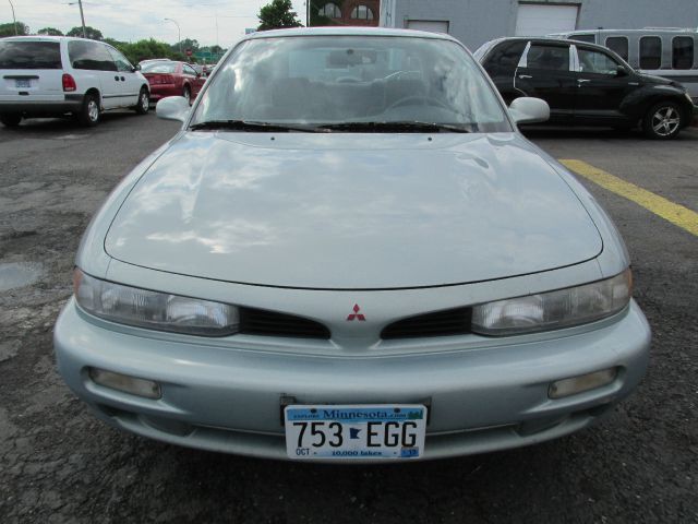 1994 Mitsubishi Galant LW2