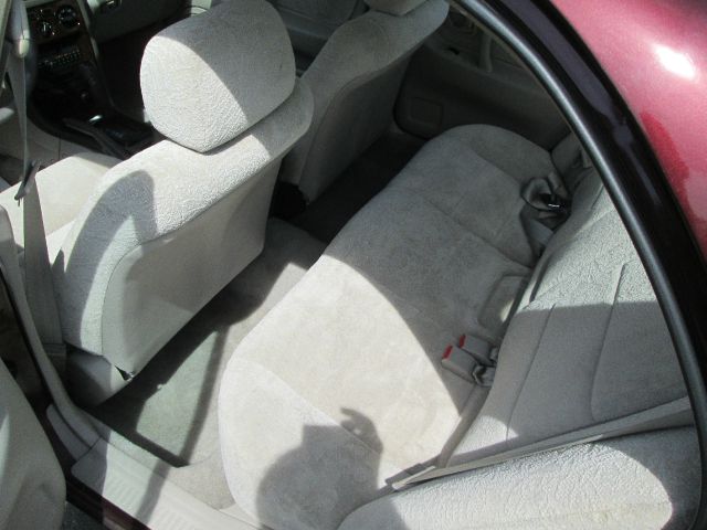 1997 Mitsubishi Galant LW2