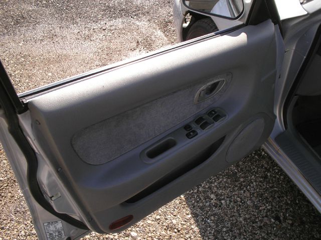 1998 Mitsubishi Galant Touring W/nav.sys