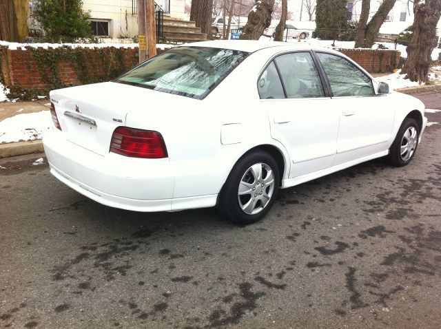 1999 Mitsubishi Galant LW2