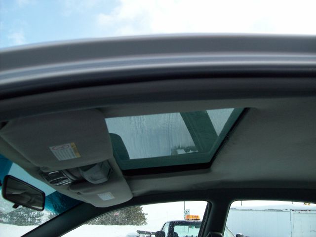 1999 Mitsubishi Galant LW2