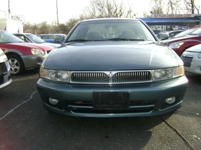 1999 Mitsubishi Galant LW2