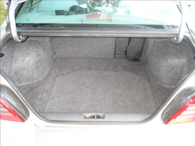 2000 Mitsubishi Galant Unknown