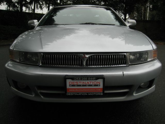 2000 Mitsubishi Galant LW2
