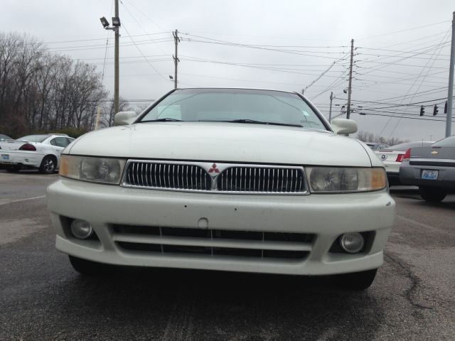 2000 Mitsubishi Galant LW2