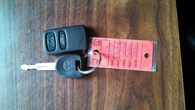 2000 Mitsubishi Galant GT Deluxe Automatic Coupe