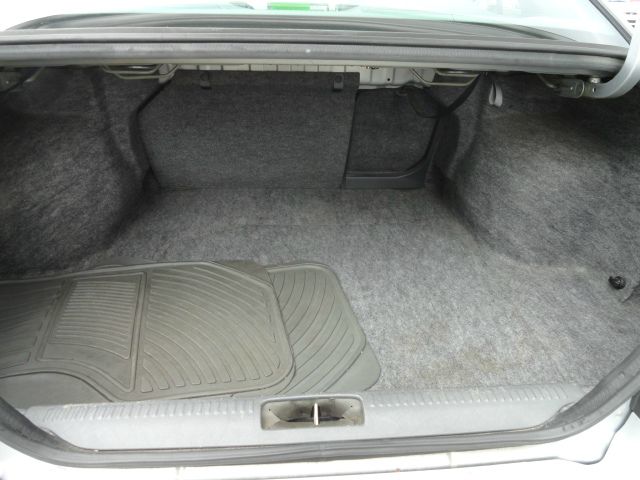 2000 Mitsubishi Galant 4-door LT 1LT