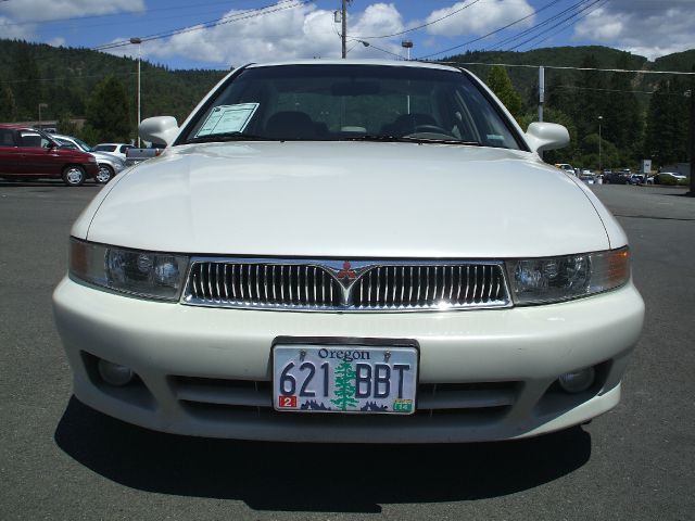 2000 Mitsubishi Galant LW2