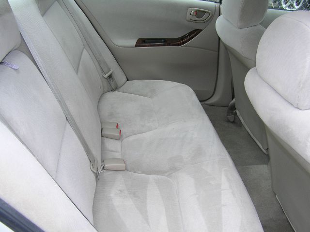 2001 Mitsubishi Galant GT Deluxe Automatic Coupe