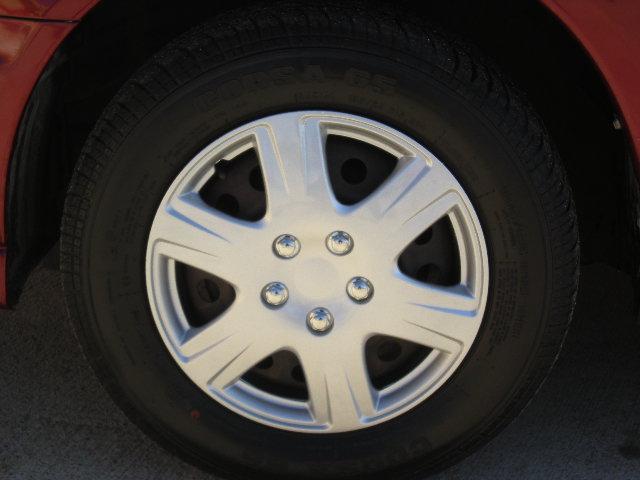 2001 Mitsubishi Galant 4 Dr 3.5 Sedan