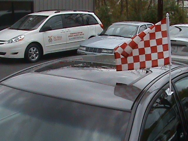 2002 Mitsubishi Galant HB AUTO (natl)