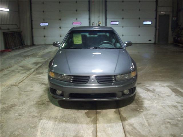 2002 Mitsubishi Galant LW2