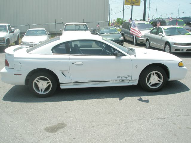2002 Mitsubishi Galant Unknown