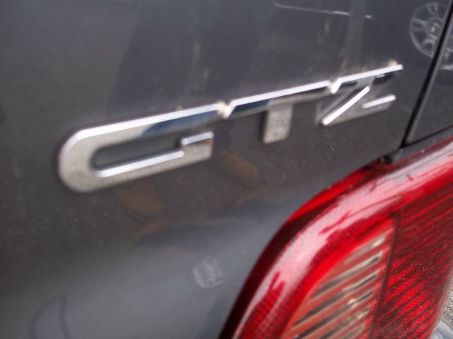 2002 Mitsubishi Galant 4-door LT 1LT