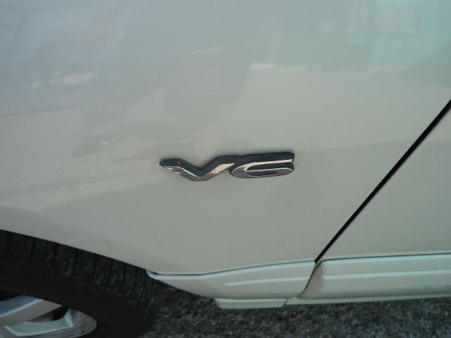 2002 Mitsubishi Galant 4-door LT 1LT