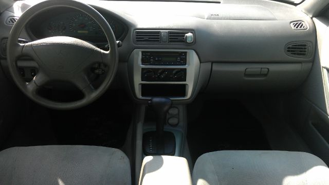 2003 Mitsubishi Galant Touring W/nav.sys