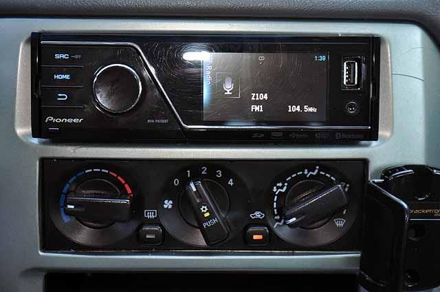 2003 Mitsubishi Galant LW2