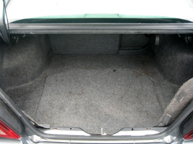 2003 Mitsubishi Galant LW2