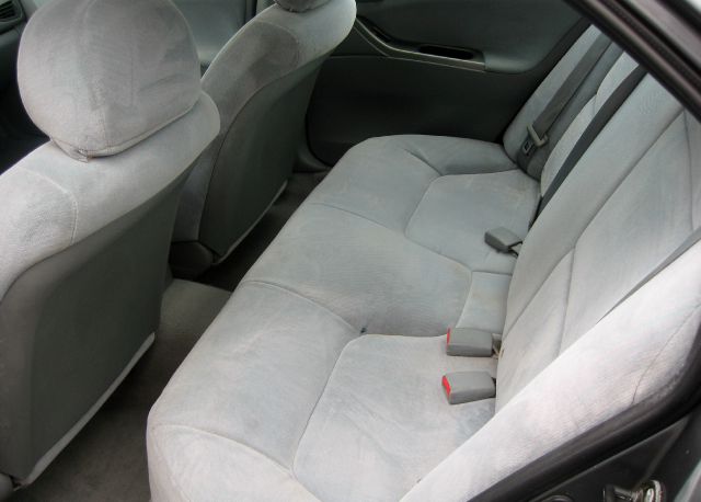 2003 Mitsubishi Galant LW2