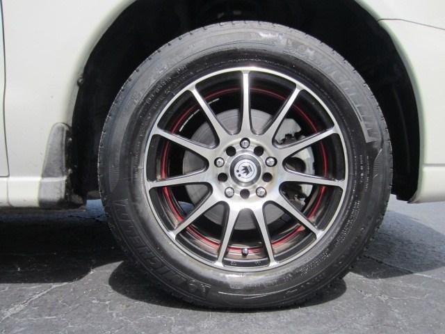 2003 Mitsubishi Galant LW2